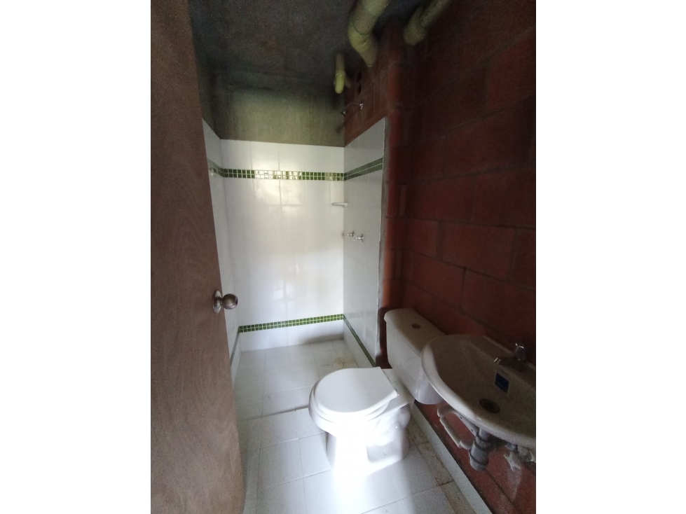 VENTA APARTAMENTO GUERNE UNIDAD MENTHA - 4