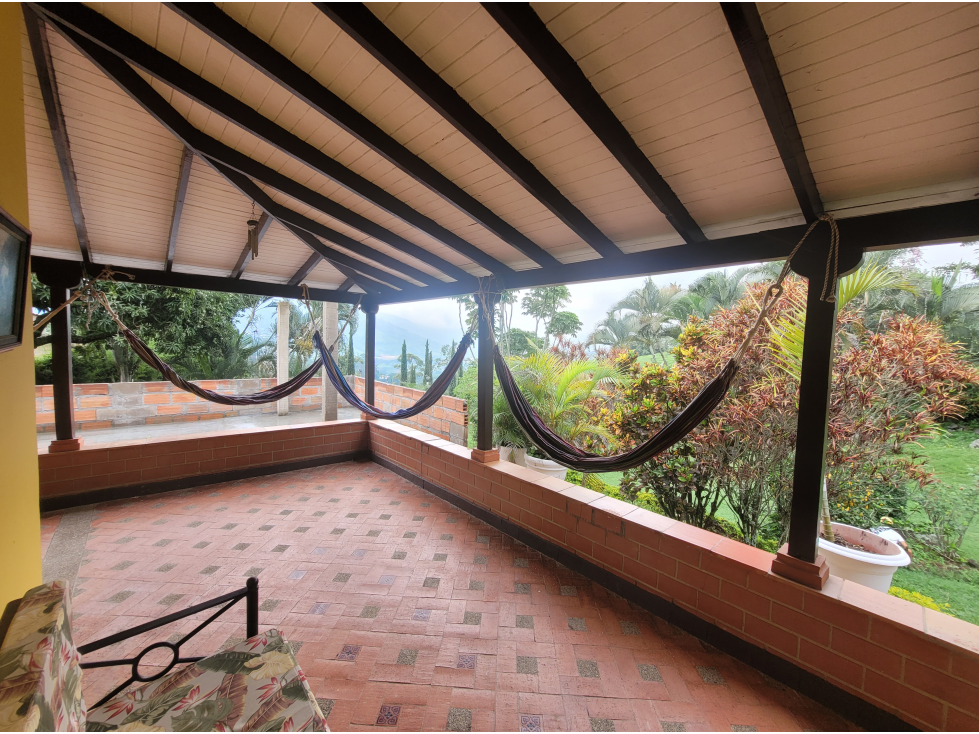 SE VENDE FINCA DE RECREO EN GIRARDOTA VEREDA EL TOTUMO — foto 4