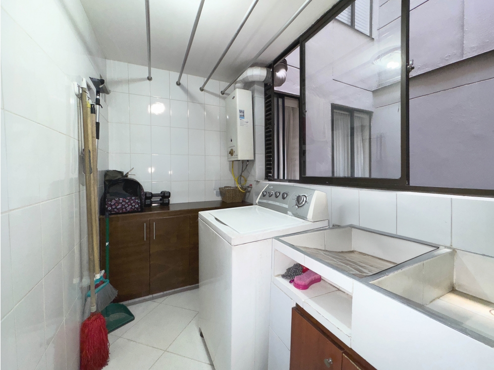 VENTA APARTAMENTO 166m2 Laureles — foto 6