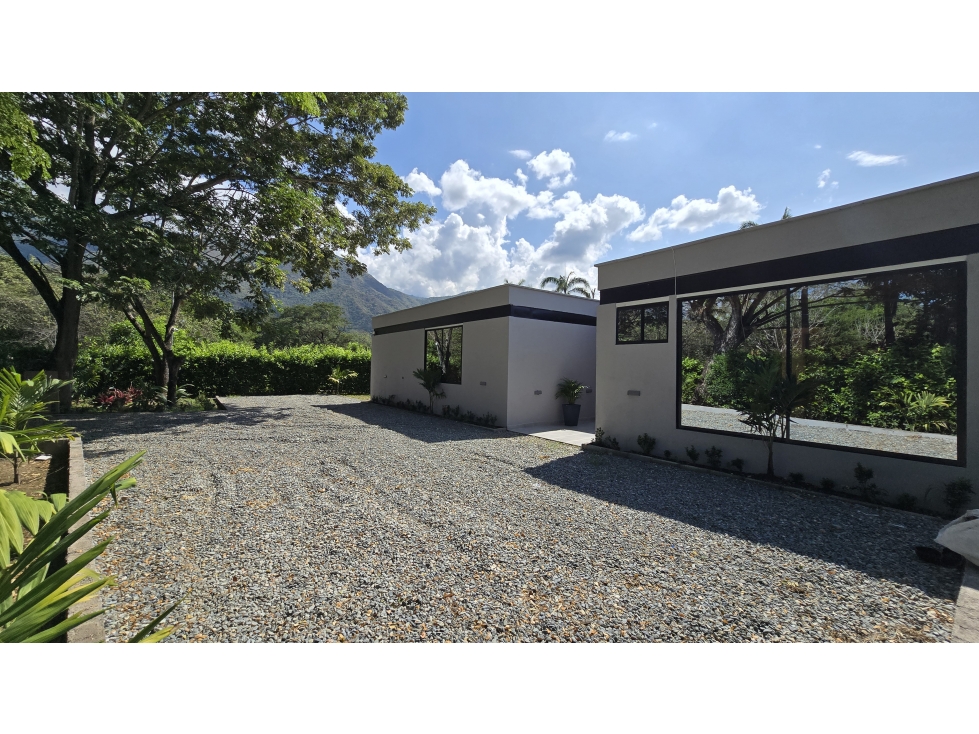 SE VENDE CASA CAMPESTRE EN PARCELACIÓN DE SOPETRAN — foto 6