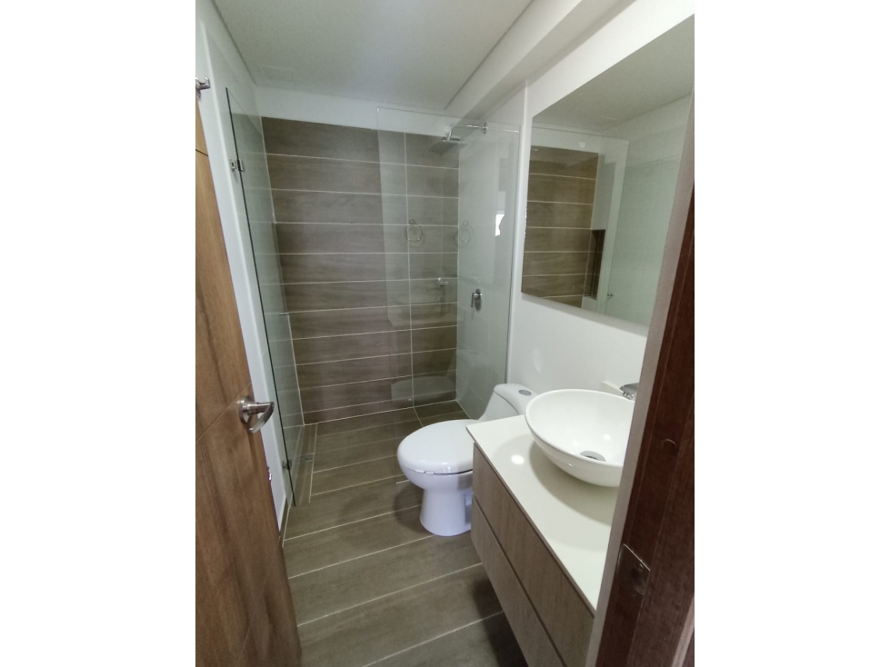 VENTA APARTAESTUDIO EN SABANETA — foto 4