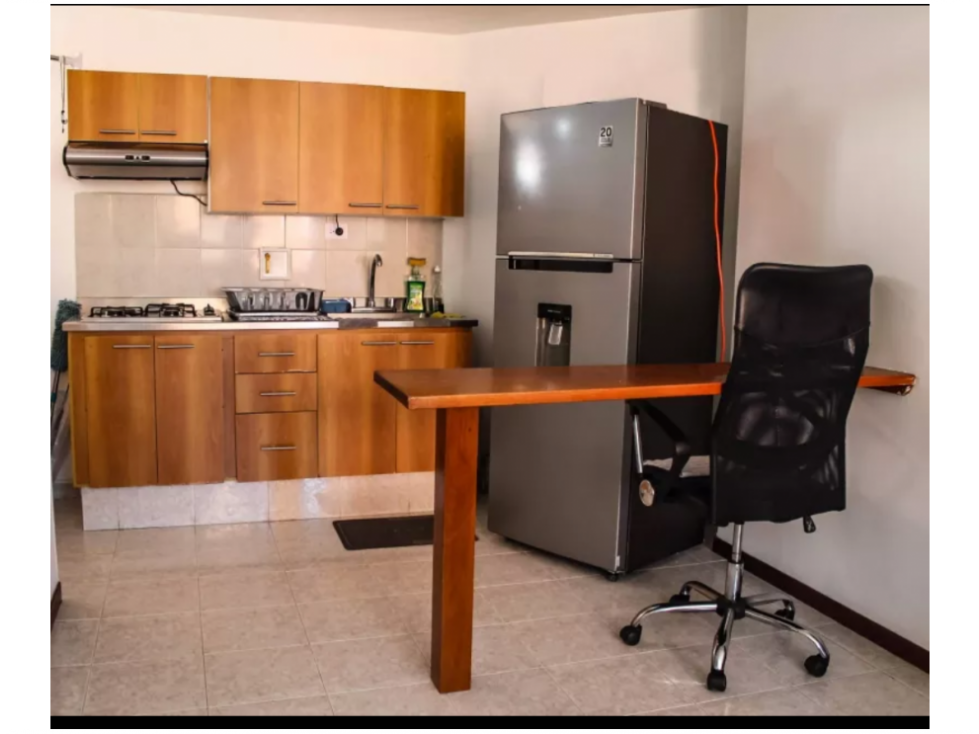 APARTAMENTO LAURELES LORENA — foto 6