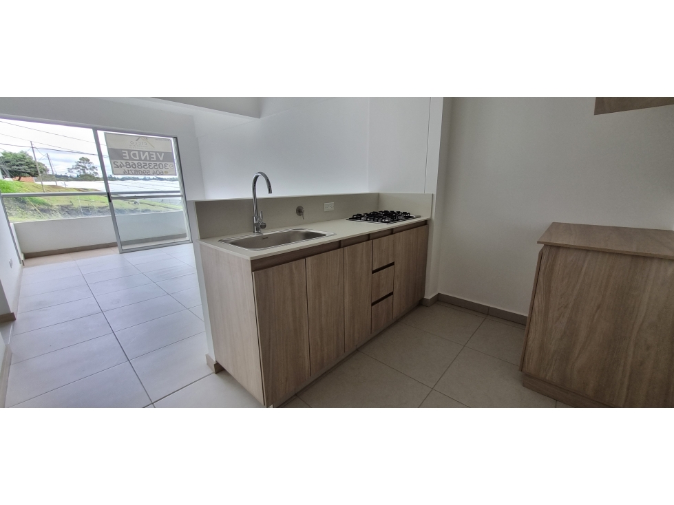 VENDO APARTAMENTO NUEVO MARINILLA 2 ALCOBAS PARQUEADERO UTIL — foto 6