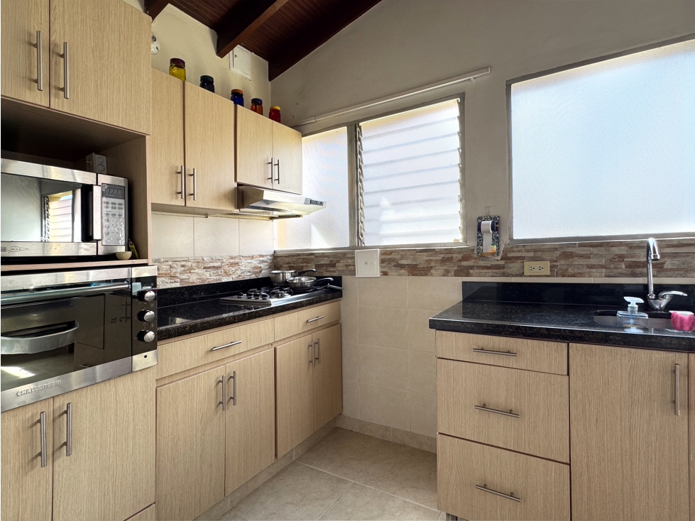 VENTA APARTAMENTO 116 m², Laureles P.4 (EN ESCALAS) — foto 5