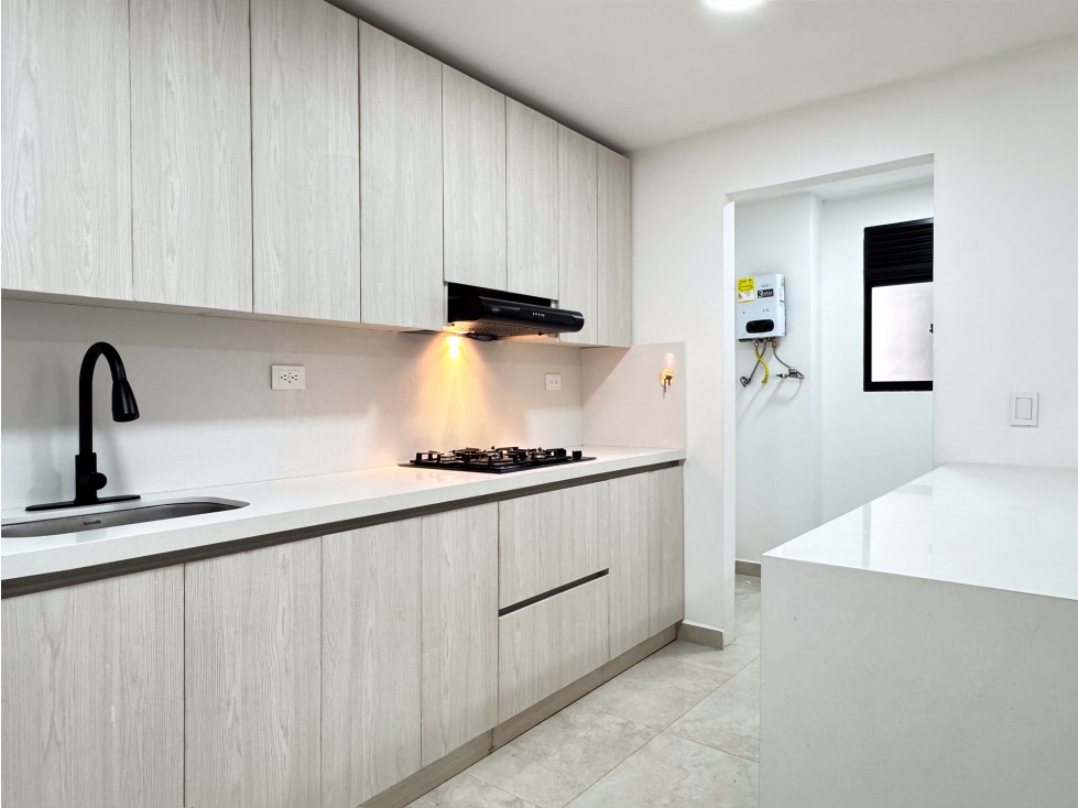 VENTA APARTAMENTO 133.5 m², La Castellana P.2 — foto 5