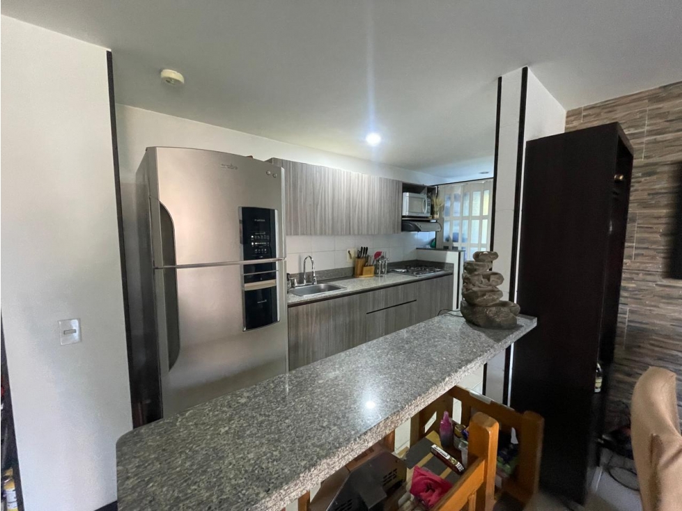 VENTA APARTAMENTO SECTOR A 5 MINUTOS DE MAYORCA