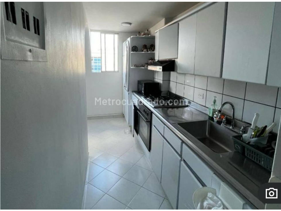 APARTAMENTO EN VENTA LA AMERICA MEDELLIN EDIFICIO PH — foto 6