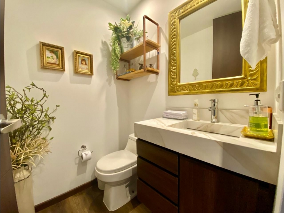 Oportunidad - Apartamento de Lujo en el Corazón de LLanogrande — foto 5