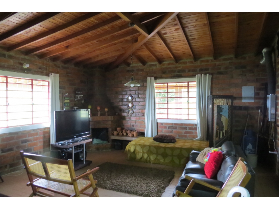 VENTA FINCA LOMA EL BARRO ENTRE GUARNE Y GIRARDOTA — foto 2