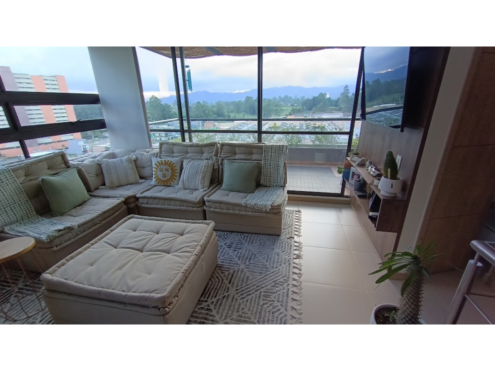 EN VENTA APARTAMENTO DUPLEX EN RIONEGRO — foto 6