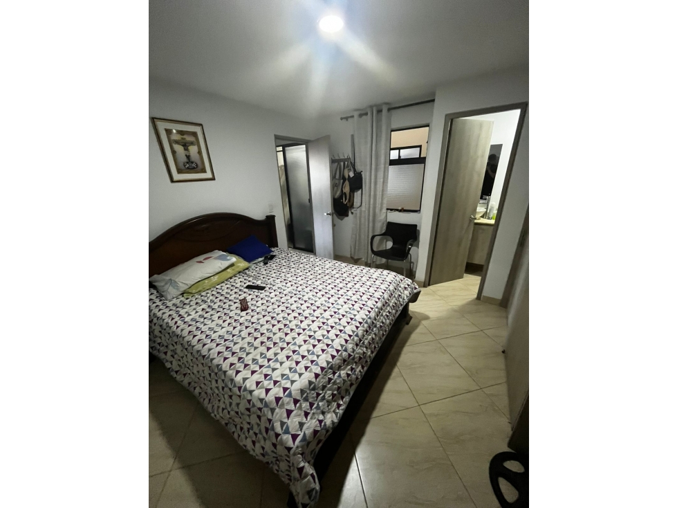 APARTAMENTO EN VENTA ENVIGADO EL TRIANON 3 PISO EDIFICIO PH — foto 4