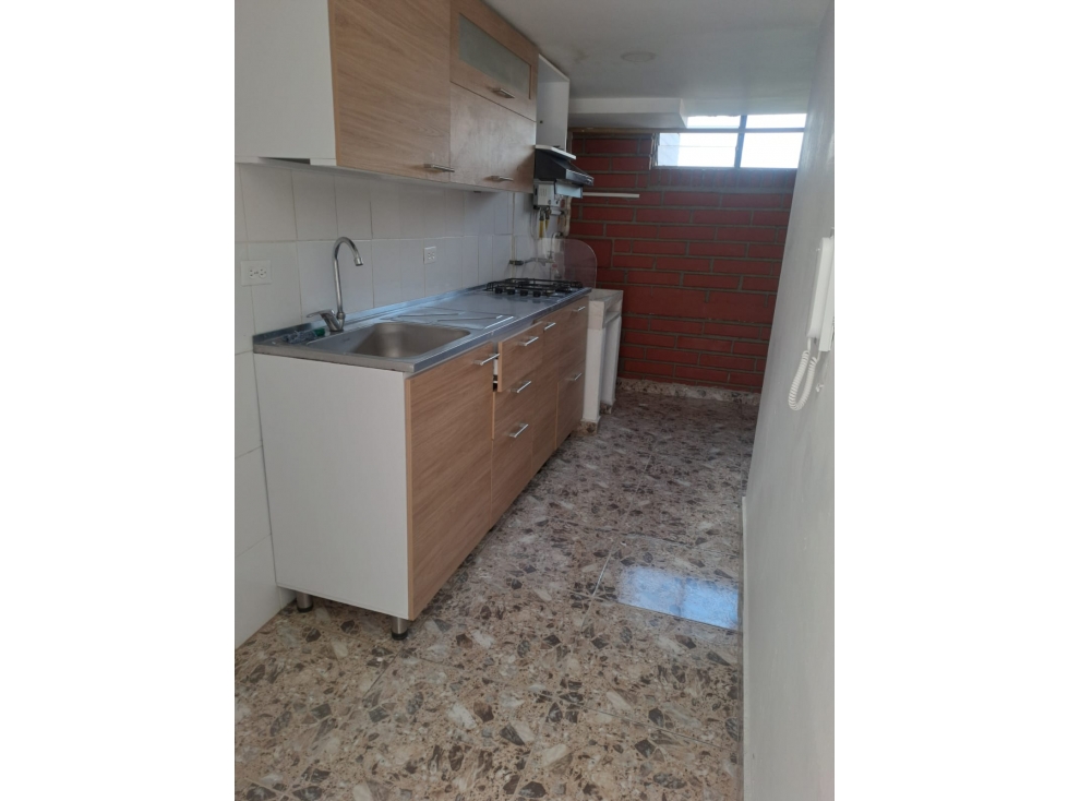 APARTAMENTO EN VENTA ENVIGADO ALCALA UNIDAD ABIERTA — foto 4