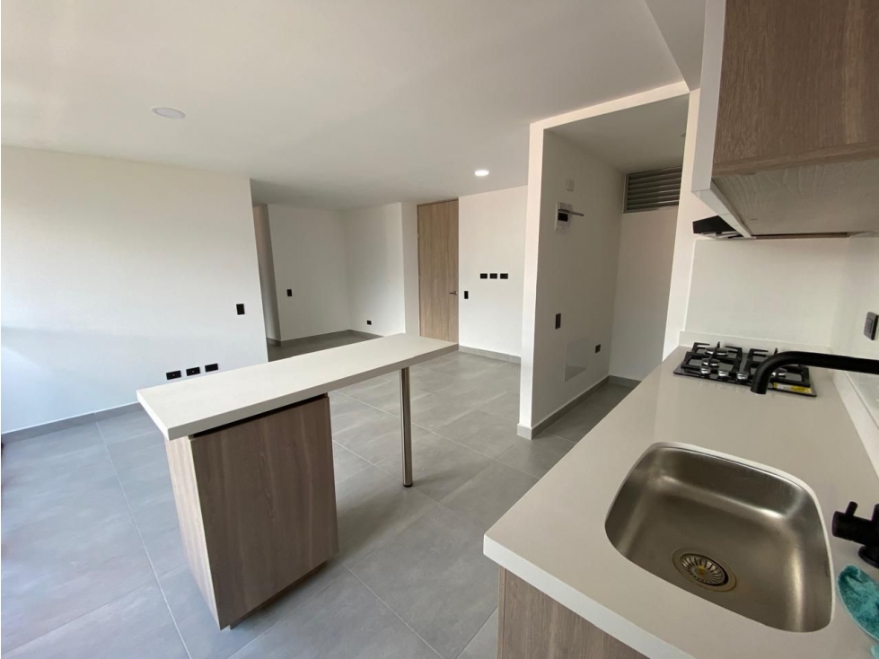 APARTAMENTO BELLO FABRICATO, DISTRITO PLAZA — foto 4