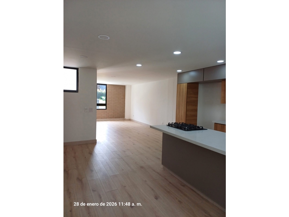 VENDO CASA EN UNIDAD RESIDENCIAL EN EL RETIRO ANTIOQUIA — foto 4