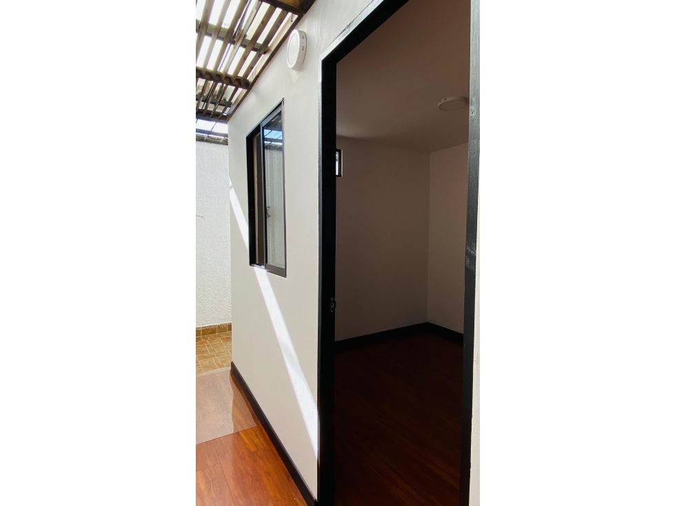 Vendo apartamento en Boston a dos cuadras del parque — foto 2