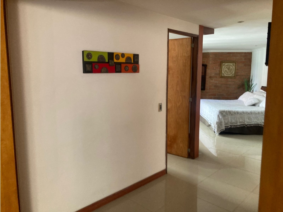 VENTA APARTAMENTO SECTOR PILARICA MEDELLIN - 6