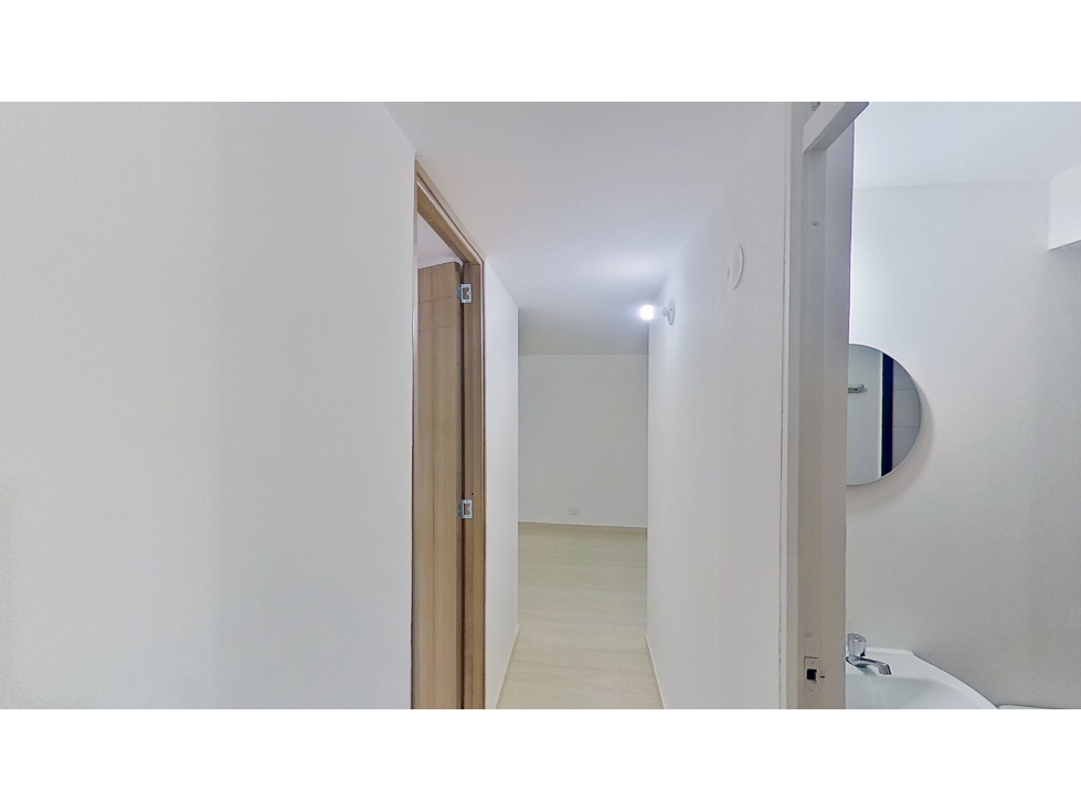 VENTA APARTAMENTO EN BELLO SECTOR VALADARES. — foto 6