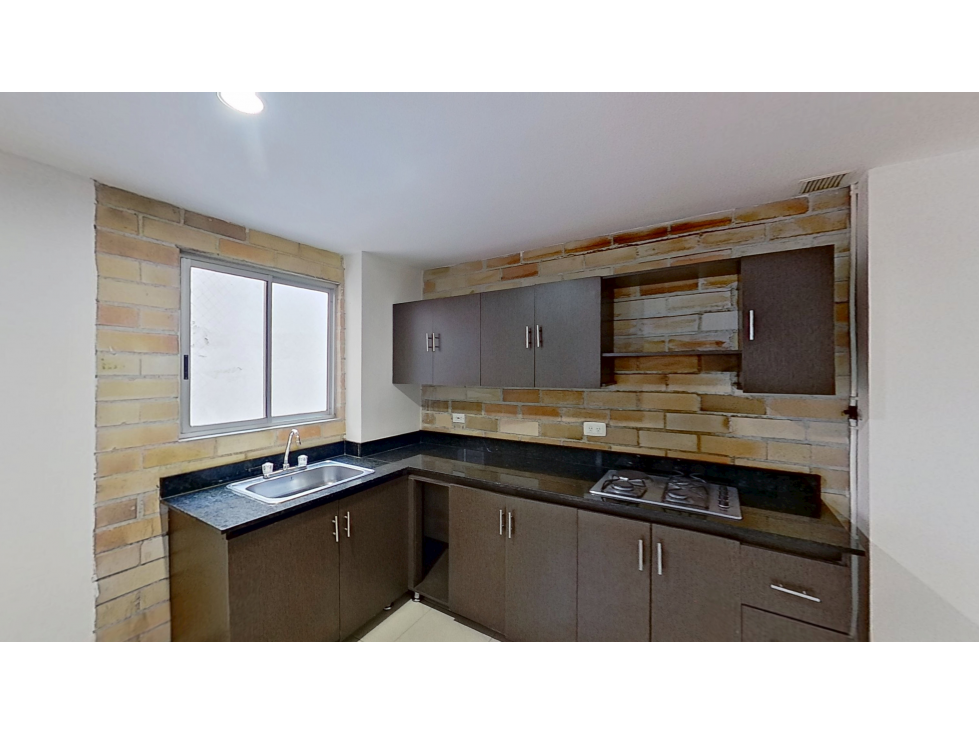VENTA APARTAMENTO EN SABANETA SECTOR RESTREPO NARANJO.