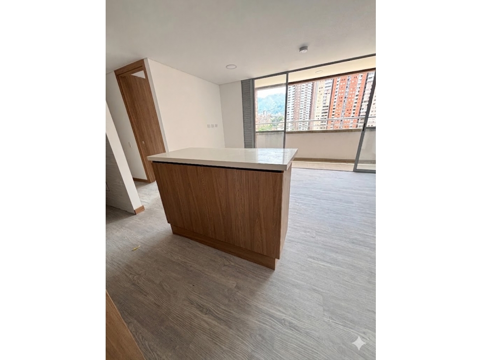 EN VENTA APARTAMENTO EN BELLO - SANTA ANA — foto 6