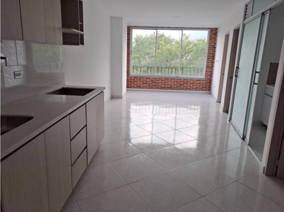 2 APARTAMENTOS EN VENTA ITAGUI VILLA PAULA EDIFICIO PH NUEVOS — foto 3