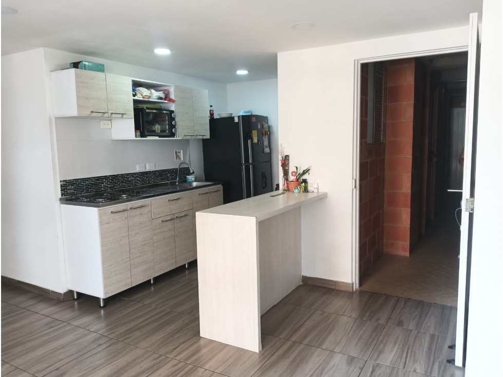 VENTA APARTAMENTO EN BELLO MADERA - VIA MACHADO.