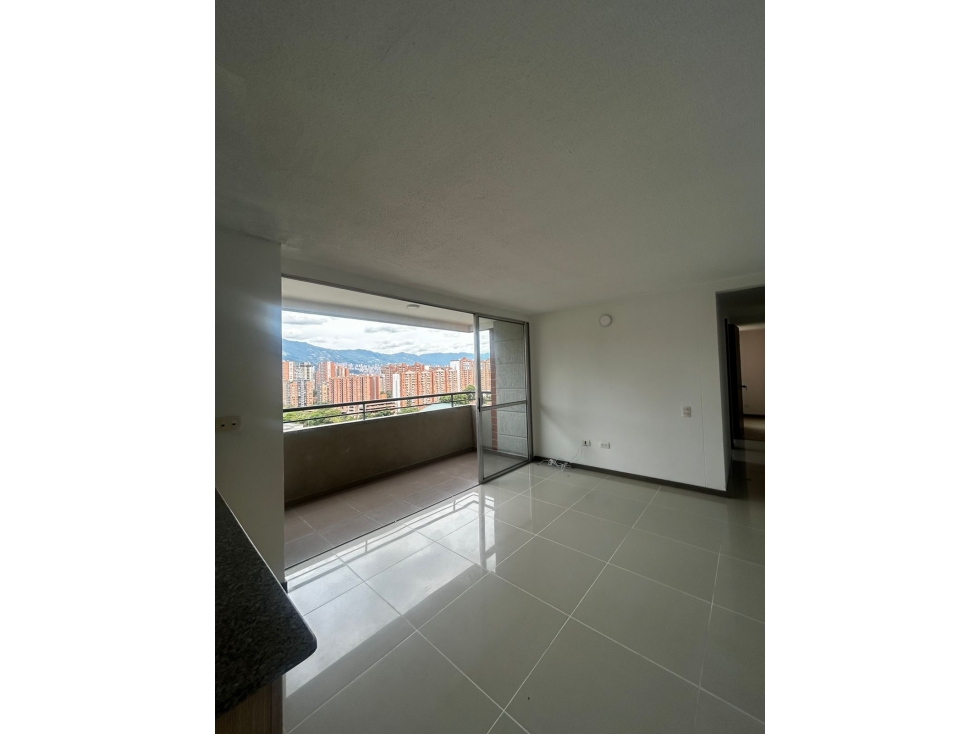 En Venta Apartamento Sector San German