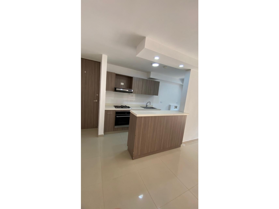 VENTA DE APARTAMENTO EN LA UNIDAD LA QUINTA CON EXCELENTES ESPACIOS — foto 4