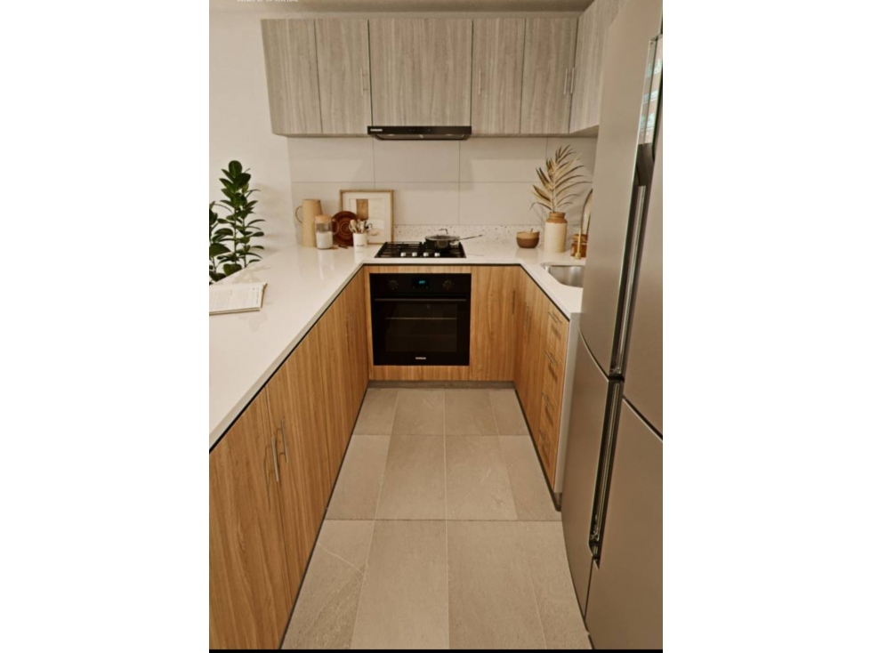 APARTAMENTO CIUDAD DEL RIO, UNIDAD KIVA DEL RIO — foto 4