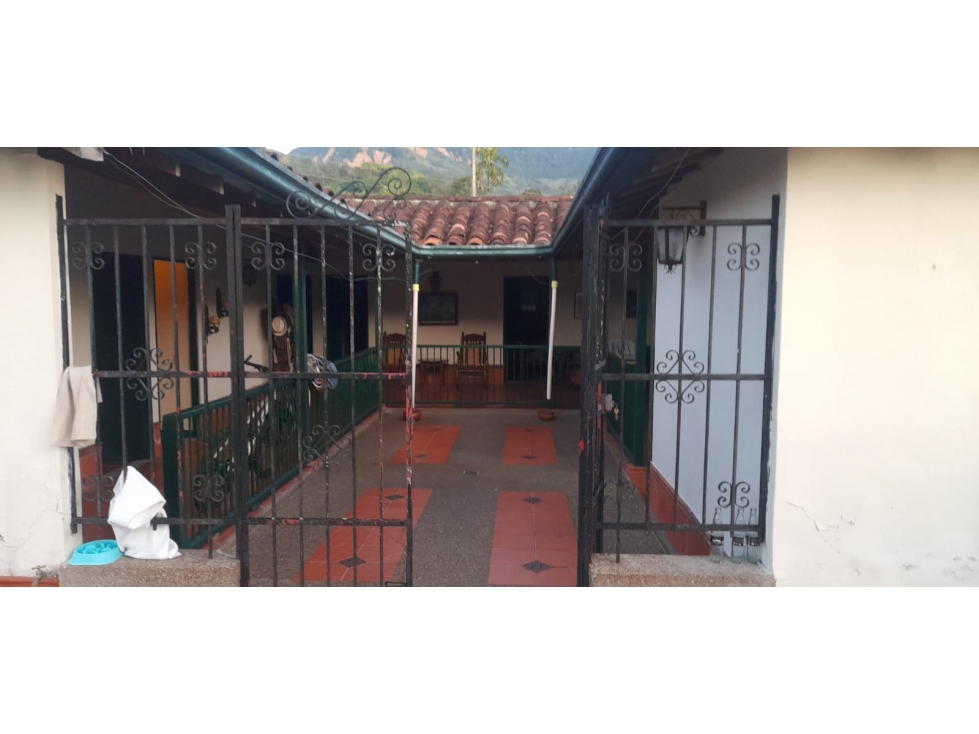 Venta De Finca En Venecia Antioquia — foto 5