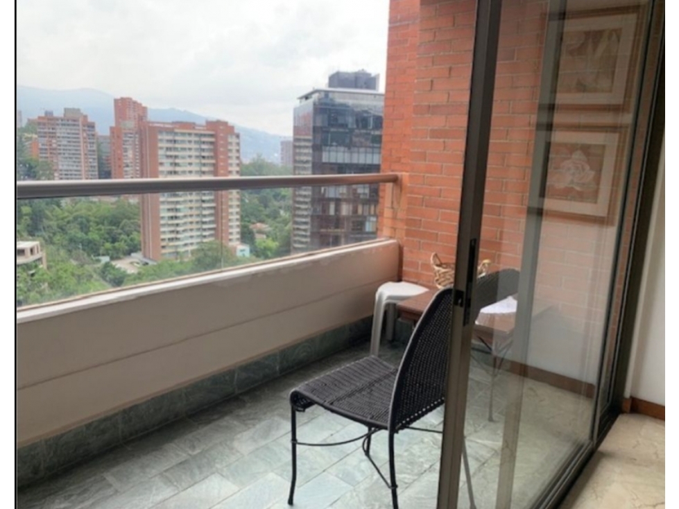 Venta de apartamento en el Poblado, La Calera — foto 4