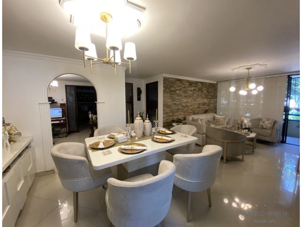 APARTAMENTO CALASANZ, CERCA A MERCADO MADRID — foto 2