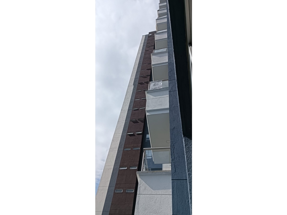APARTAMENTO EN VENTA SABANETA LA DOCTORA UNIDAD CERRADA — foto 5