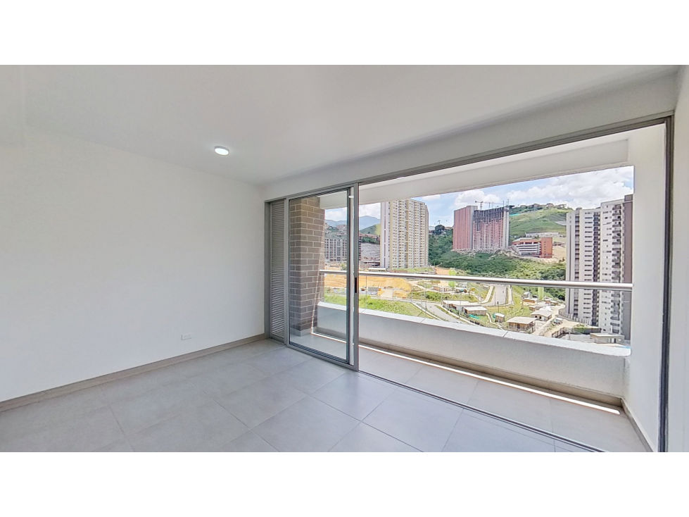 VENTA APARTAMENTO MEDELLIN SECTOR EL PESEBRE. — foto 5