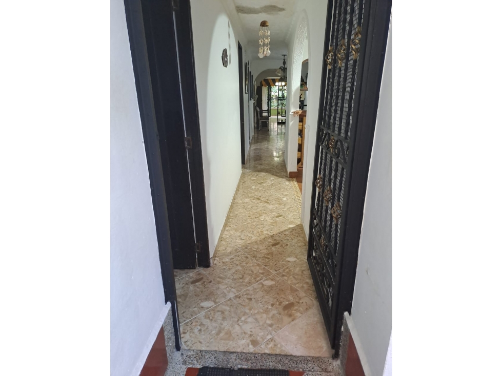 CASA EN VENTA 2 PISO ENVIGADO BARRIO LA PRADERA EN EDIFICO PH — foto 5