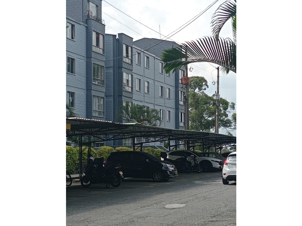 EN VENTA APARTAMENTO EN LOMA DEL INDIO — foto 6