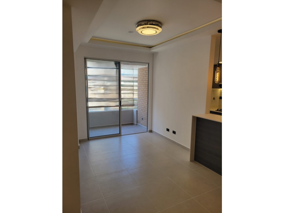 Venta de apartamento en sector de Calasanz, Medellin — foto 4