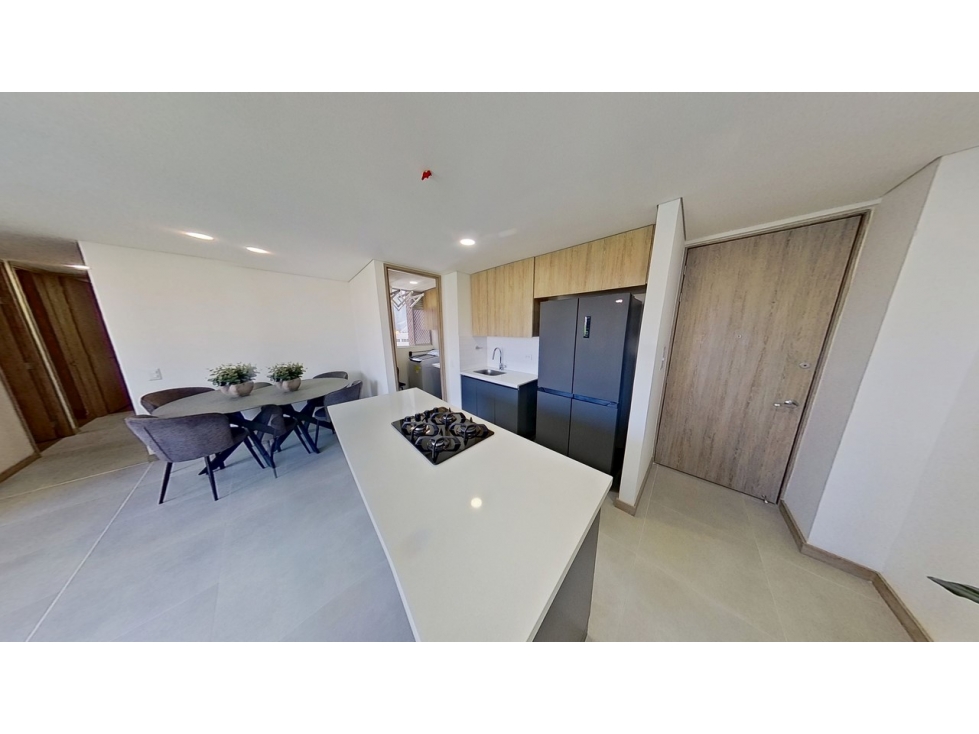 EN VENTA APARTAMENTO EN ITAGUI - DITAIRES — foto 4