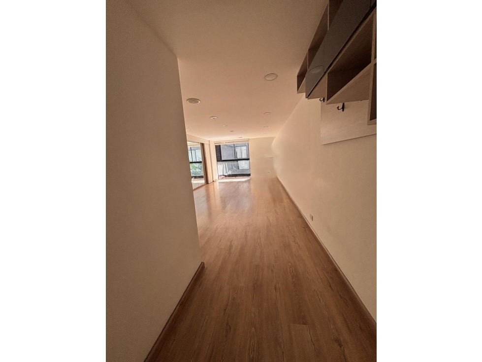 EN VENTA APARTOLOFT EN CENTRO DE MEDELLIN - BOMBONÁ — foto 3
