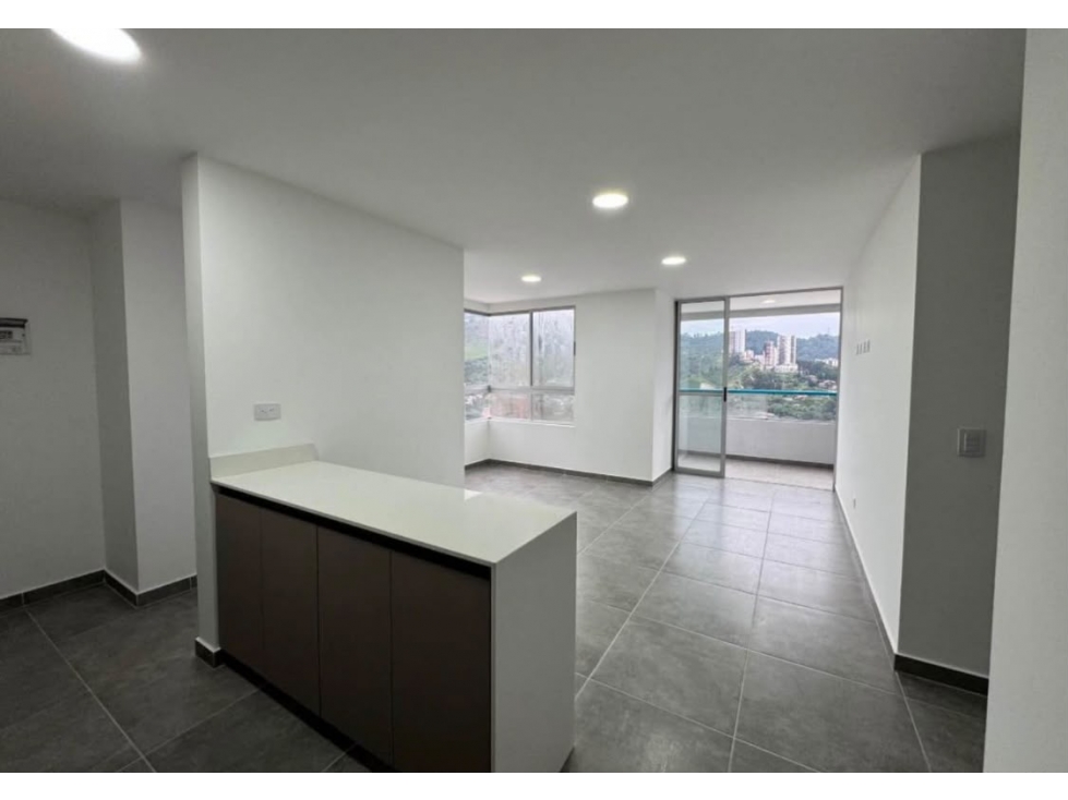 VENTA O CAMBIO APARTAMENTO EN SABANETA, UNIDAD FORUM — foto 4