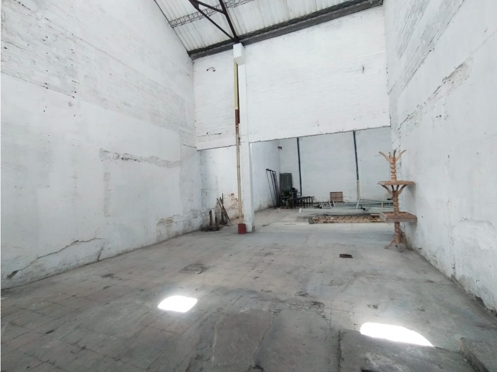 ARRIENDO BODEGA MEDELLIN SECTOR GUAYABAL. — foto 3