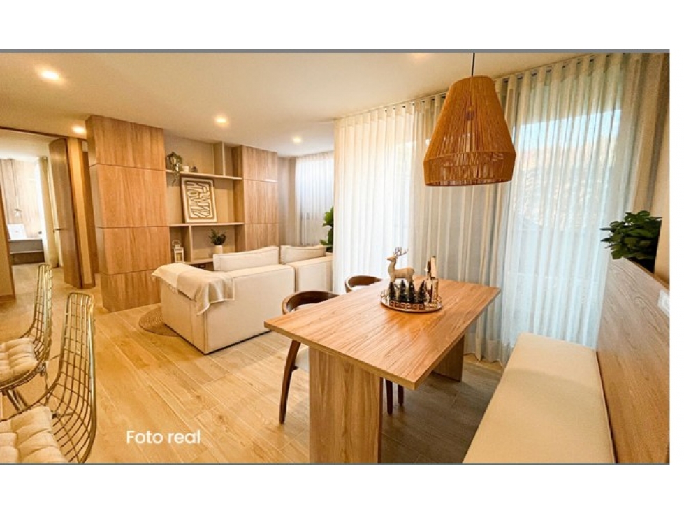 Apartamento en Primitiv, La Ceja | 82 m² | $500 millones — foto 2