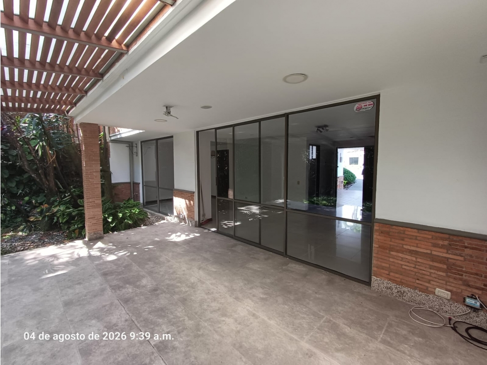 VENDO CASA EN ENVIGADO EN LA LOMA DEL CHOCHO — foto 5