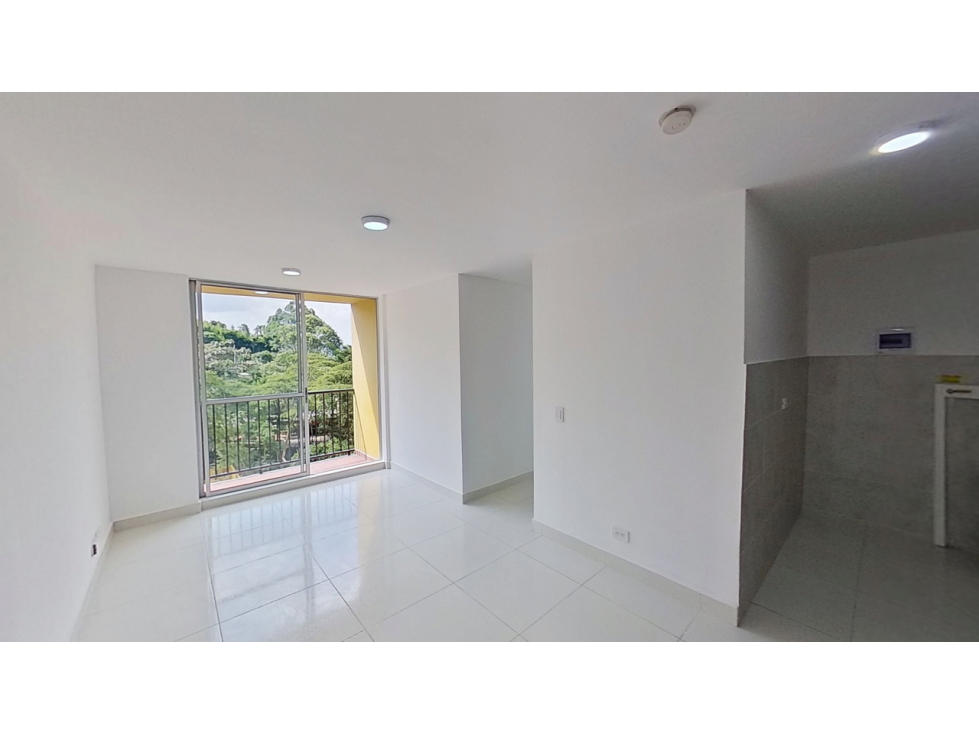 VENTA APARTAMENTO LA ESTRELLA SECTOR LA INMACULADA. — foto 4
