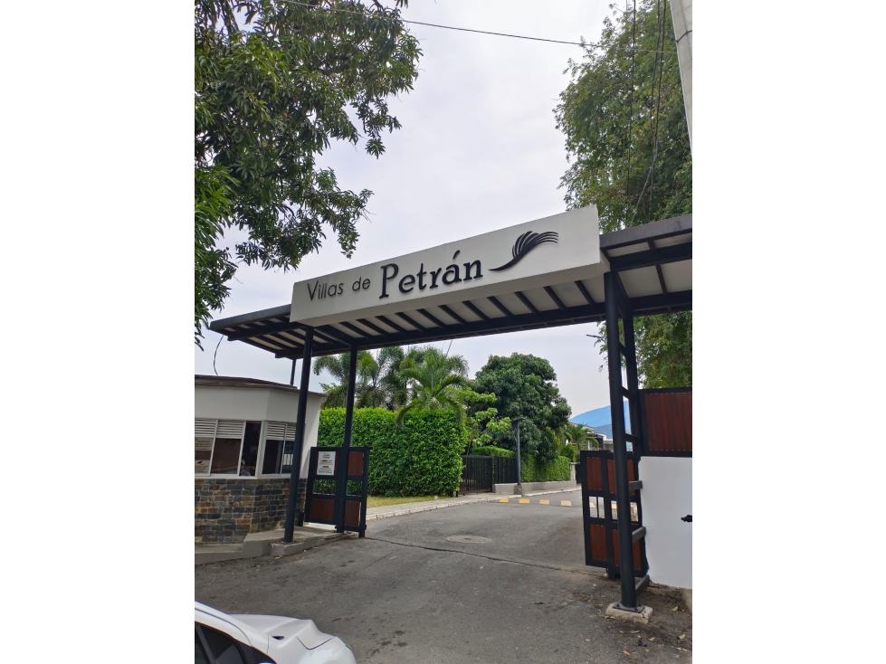 Venta de lote en Sopetrán, Villas de Petrán 178 m2 - 6 piscinas — foto 3