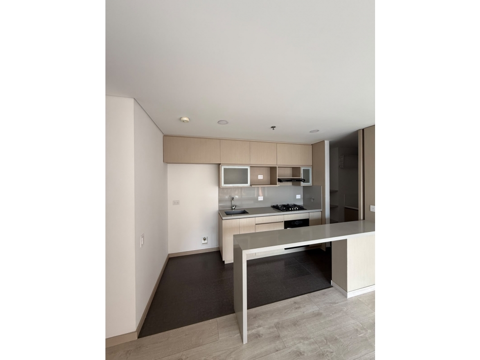 EN VENTA APARTAMENTO EN ALTOS DEL POBLADO — foto 6
