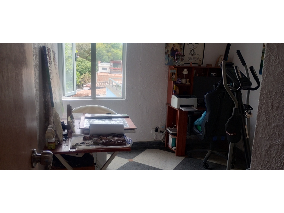 VENDO APARTAMENTO EN LAURELES — foto 5