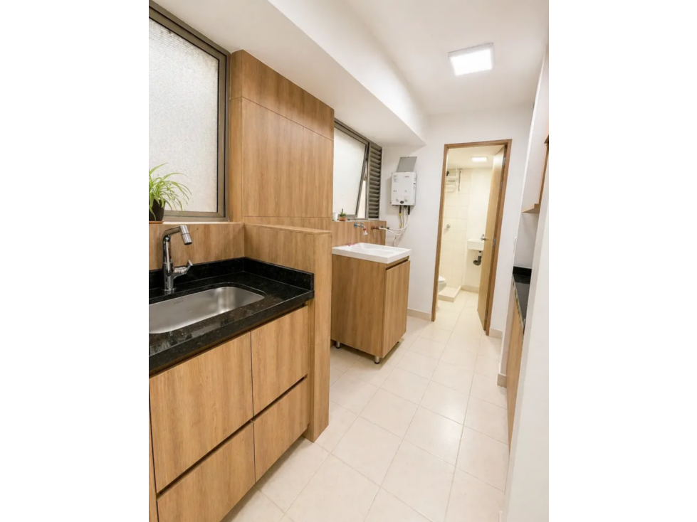 VENDO APARTAMENTO EN CASTELLANA — foto 4