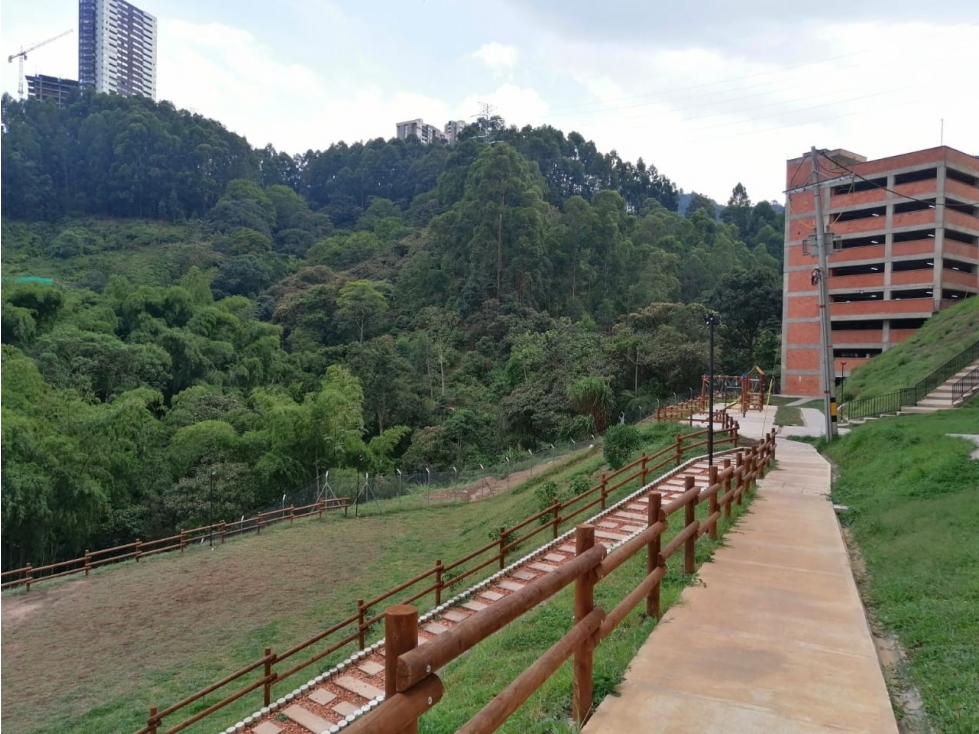 EN VENTA APARTAMENTO EN SABANETA - CAÑAVERALEJO — foto 3