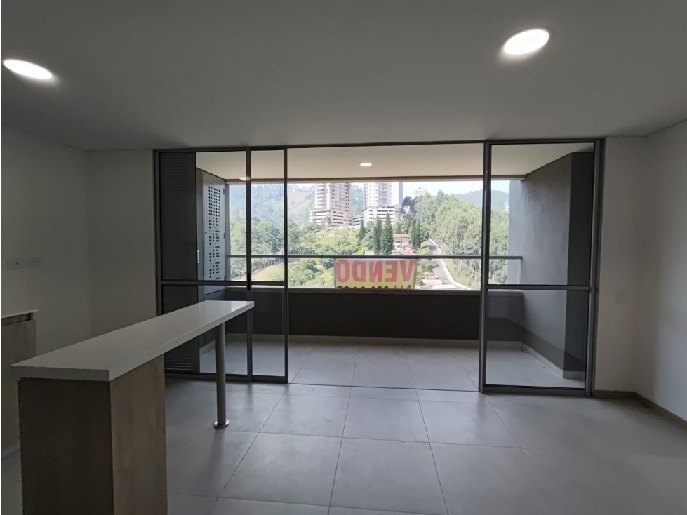 VENTA DE APARTAMENTO EN SABANETA — foto 4