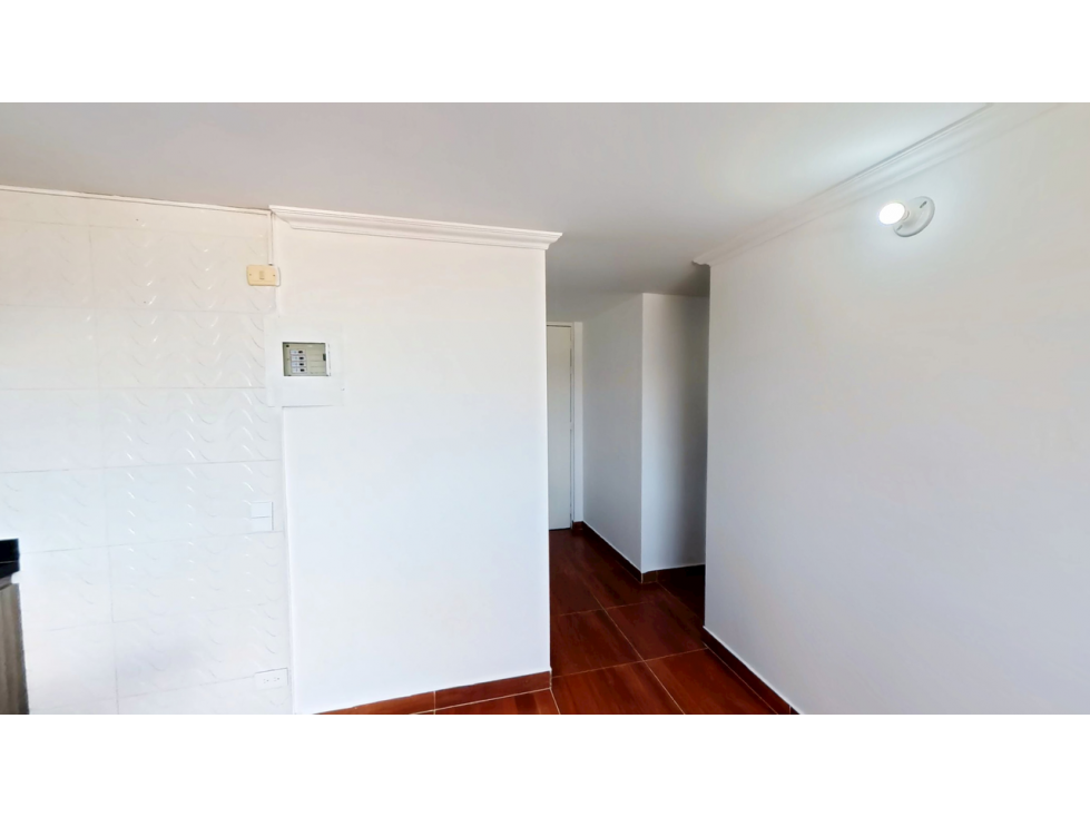 VENTA APARTAMENTO MEDELLIN SECTOR AURES 1. — foto 4